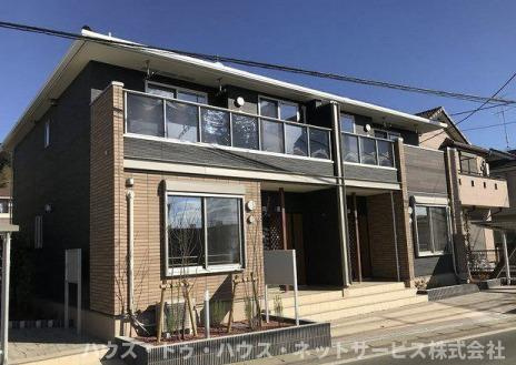 サン　スクエア　Ⅱのエントランス