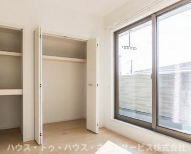 サン　スクエア　Ⅱの展望