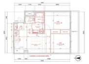 ひばりヶ丘ハイツA棟の画像