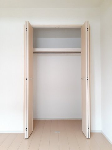 アドバンス　輝の収納