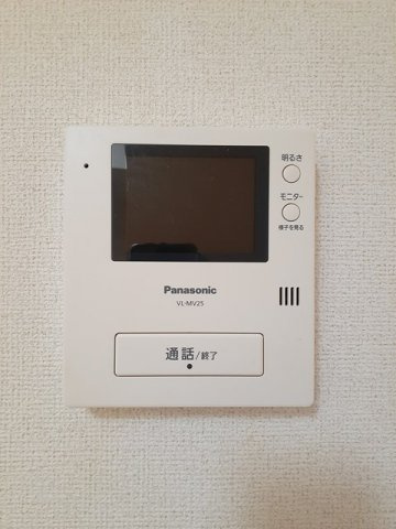 アドバンス　輝のセキュリティ