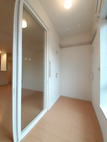 アドバンス　輝の内装