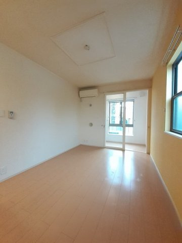 アドバンス　輝の居間・リビング