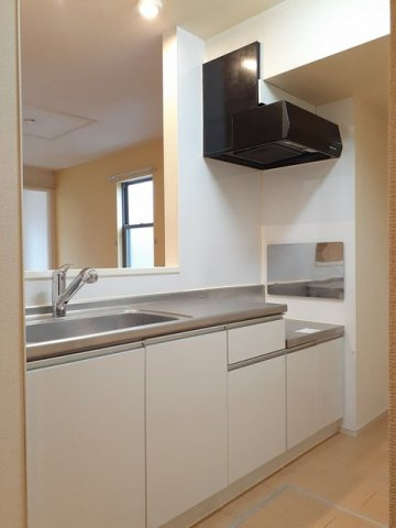 アドバンス　輝のキッチン