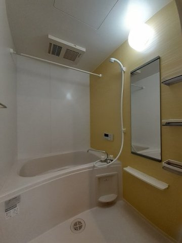 アドバンス　輝の浴室