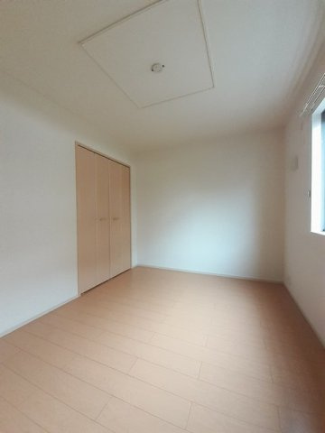 アドバンス　輝の内装