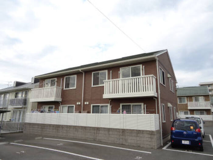 ボヌールＫ B棟