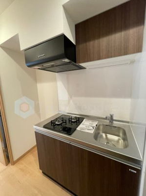 【キッチン】 | グレイスコート清澄白河