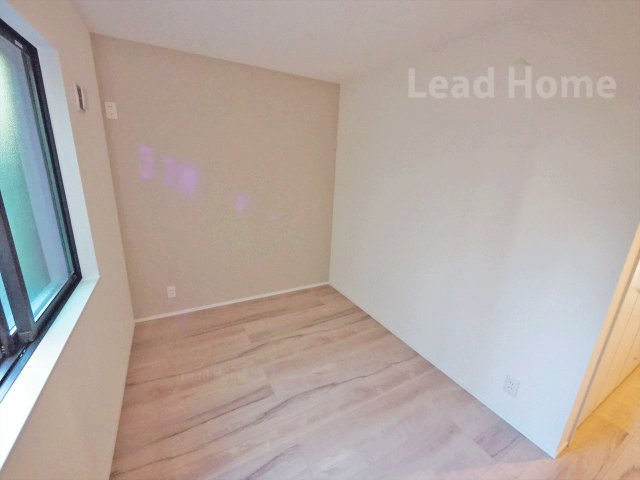 【洋室】 | 品川区荏原2丁目