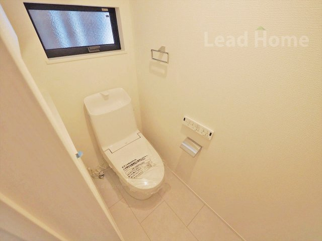 【トイレ】 | 品川区荏原2丁目