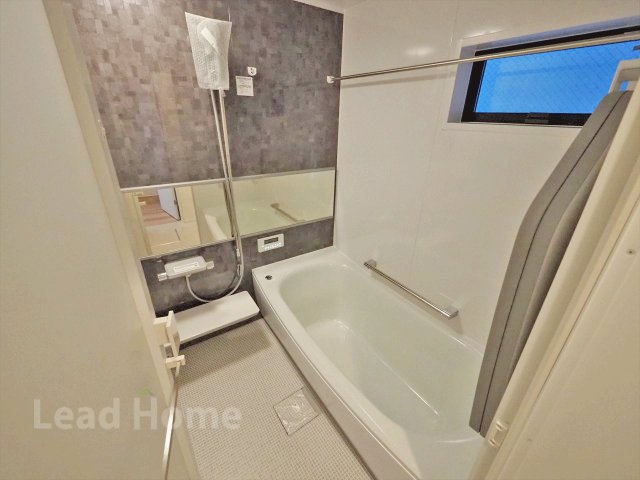 【浴室】 | 品川区荏原2丁目