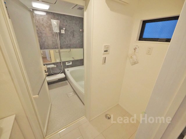 【洗面所】 | 品川区荏原2丁目