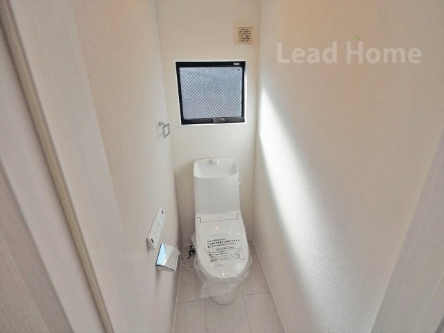 【トイレ】 | 品川区荏原2丁目