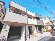 品川区荏原2丁目の画像