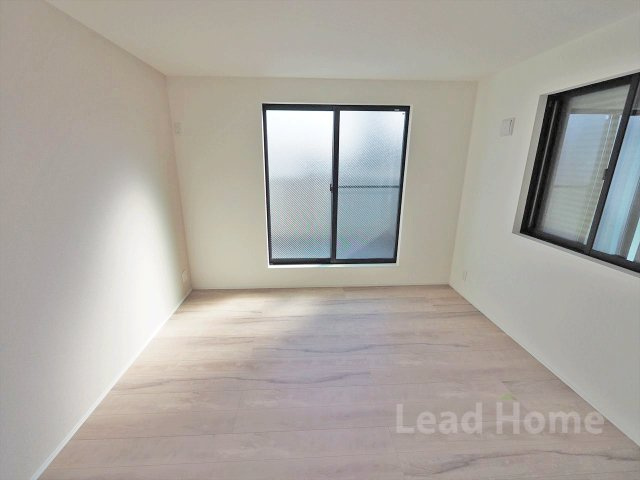 【洋室】 | 品川区荏原2丁目