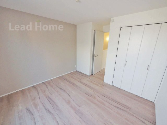 【洋室】 | 品川区荏原2丁目