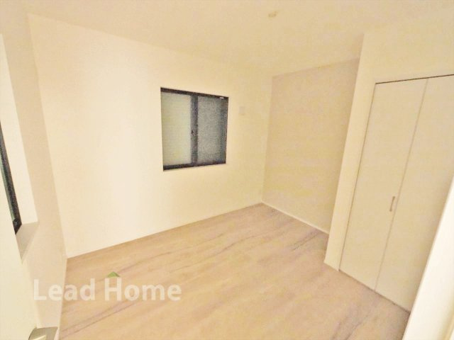 【洋室】 | 品川区荏原2丁目