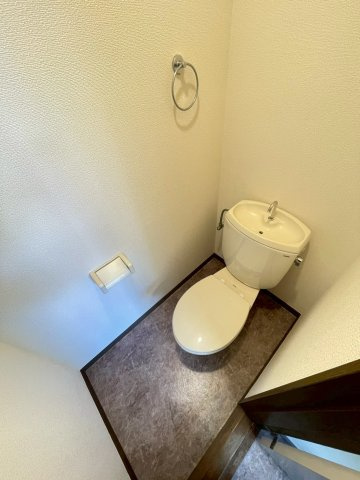 【トイレ】