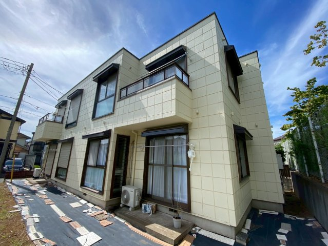 【外観】 | ラ・ミエール