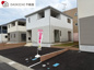 本庄市小島第6   クレイドルガーデン　新築戸建　全2棟　1号棟の画像