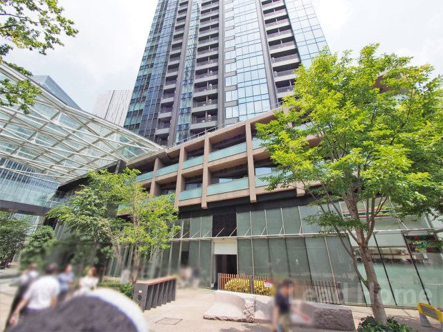 【その他共用部分】 | 大崎ウエストシティタワーズ