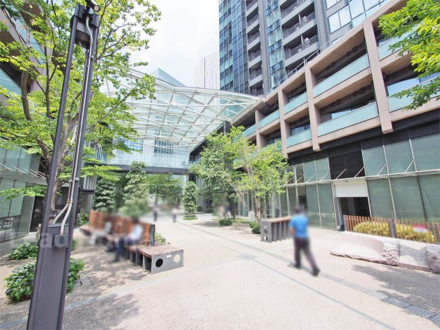 【その他共用部分】 | 大崎ウエストシティタワーズ