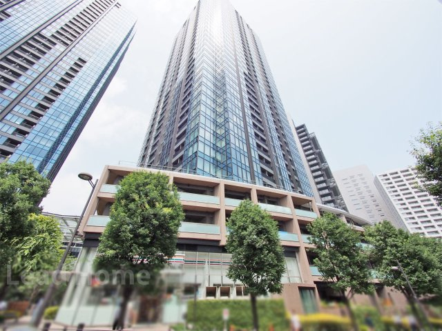 【外観】 | 大崎ウエストシティタワーズ