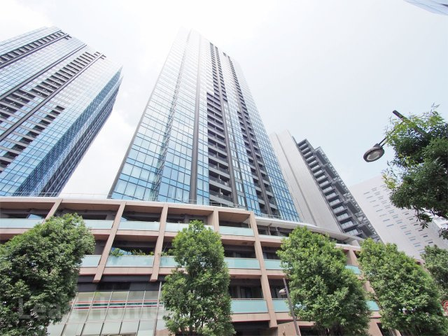 【外観】 | 大崎ウエストシティタワーズ