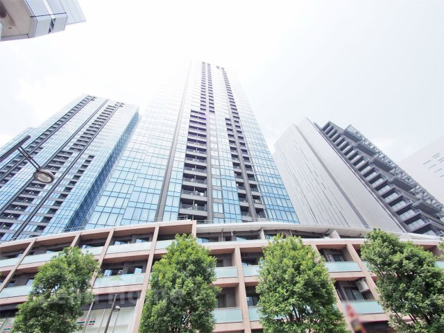 【外観】 | 大崎ウエストシティタワーズ