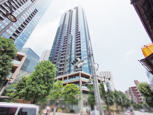 【外観】 | 大崎ウエストシティタワーズ