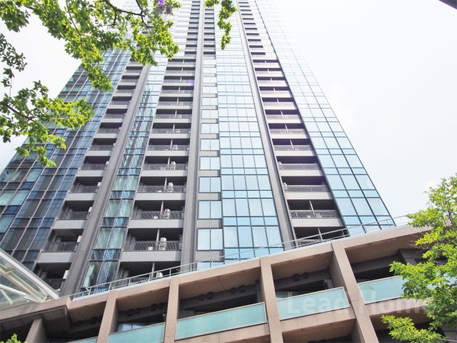 【外観】 | 大崎ウエストシティタワーズ