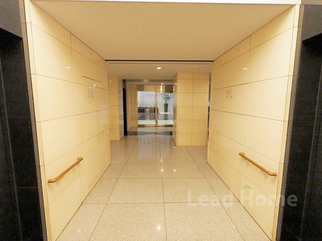 【エントランス】 | 大崎ウエストシティタワーズ