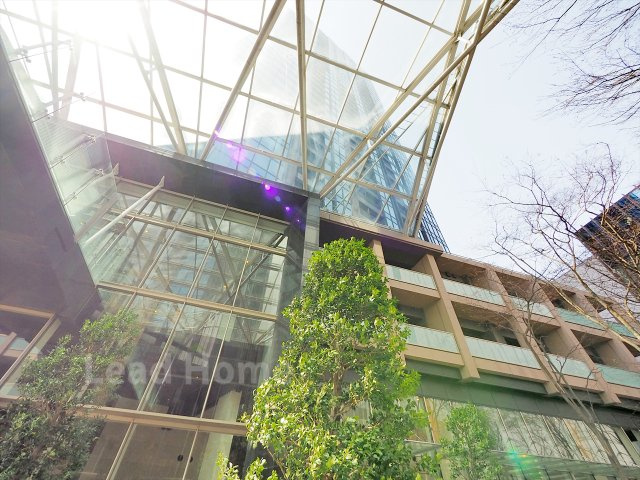 【外観】 | 大崎ウエストシティタワーズ