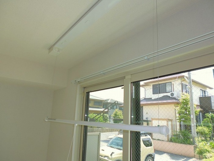 ニュル・ナインの設備