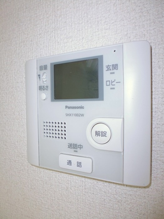 ニュル・ナインのセキュリティ