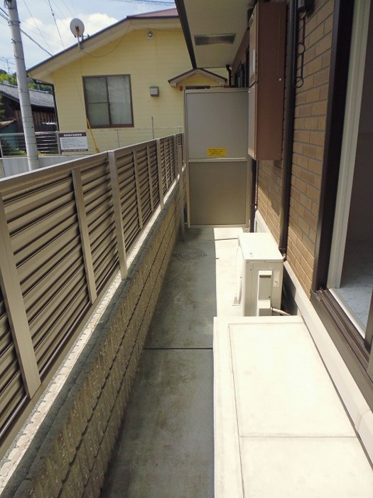 ニュル・ナインの庭