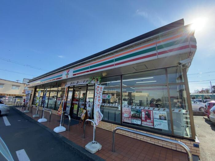 ニュル・ナインの周辺