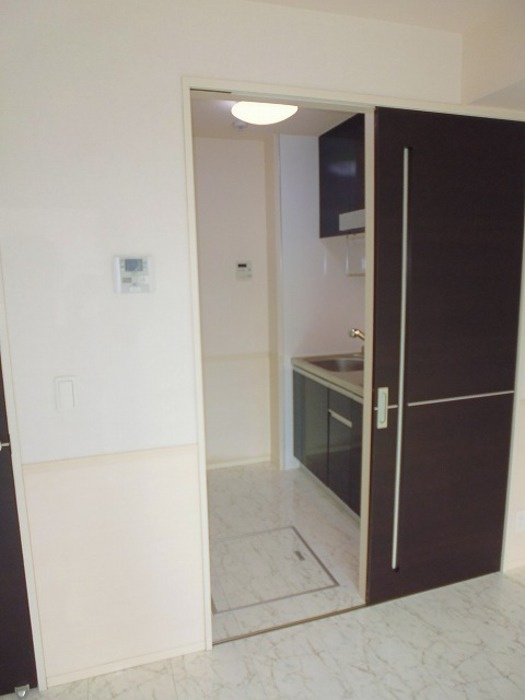 ニュル・ナインの収納