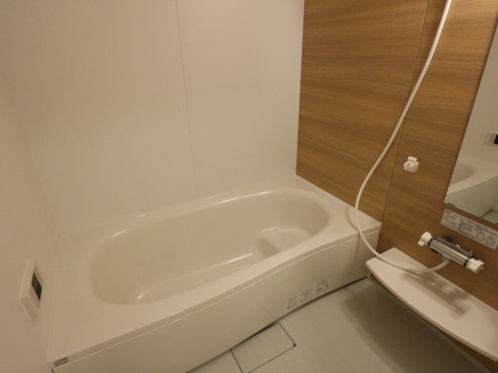 コンフォートプラス・Tの浴室