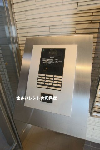 コンフォートプラス・Tのセキュリティ