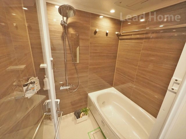 【浴室】 | 大崎ウエストシティタワーズＷ棟