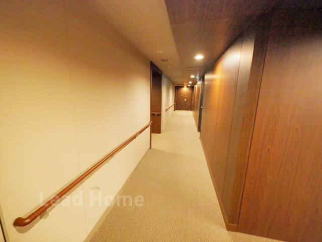 【その他共用部分】 | 大崎ウエストシティタワーズＷ棟