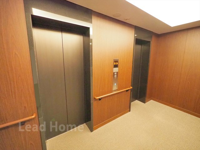 【その他共用部分】 | 大崎ウエストシティタワーズＷ棟