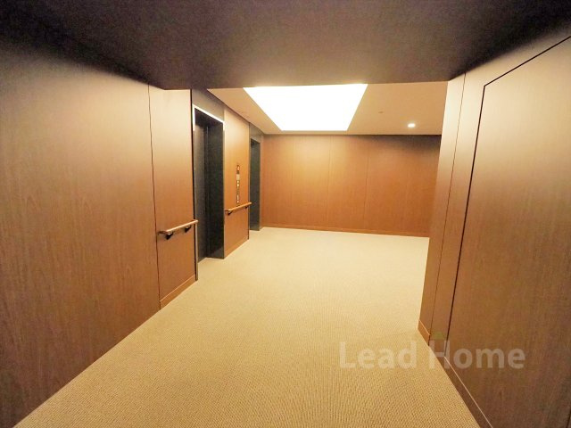 【その他共用部分】 | 大崎ウエストシティタワーズＷ棟