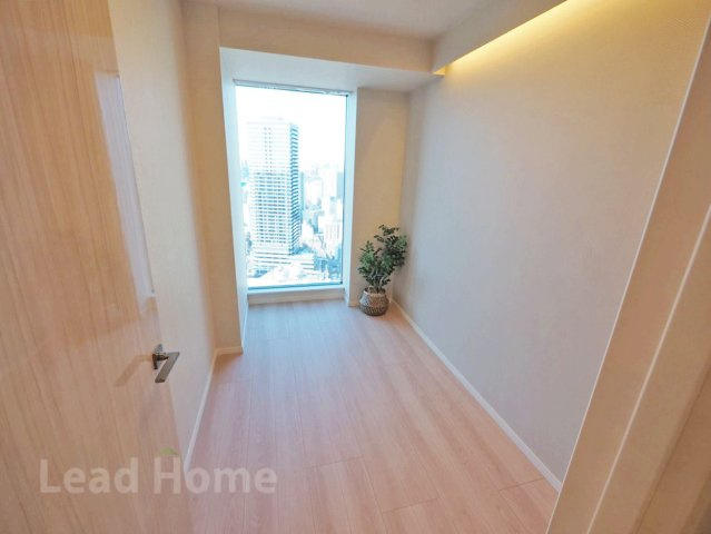 【洋室】 | 大崎ウエストシティタワーズＷ棟