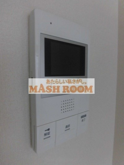 フェリーチェのセキュリティ