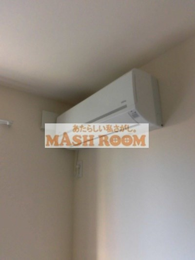 フェリーチェの設備