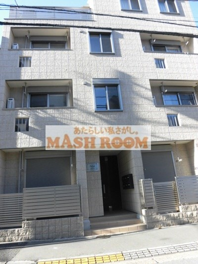 フェリーチェのその他共用部分