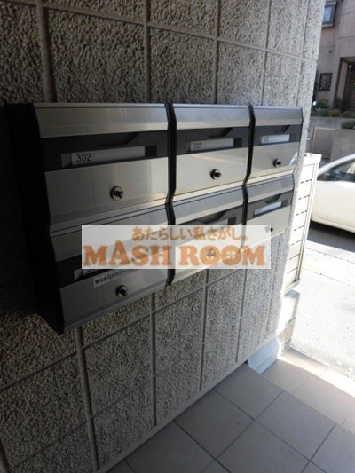 フェリーチェの外観