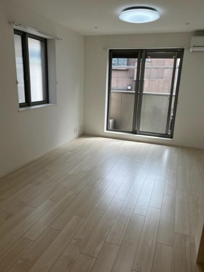 フェリーチェの居間・リビング